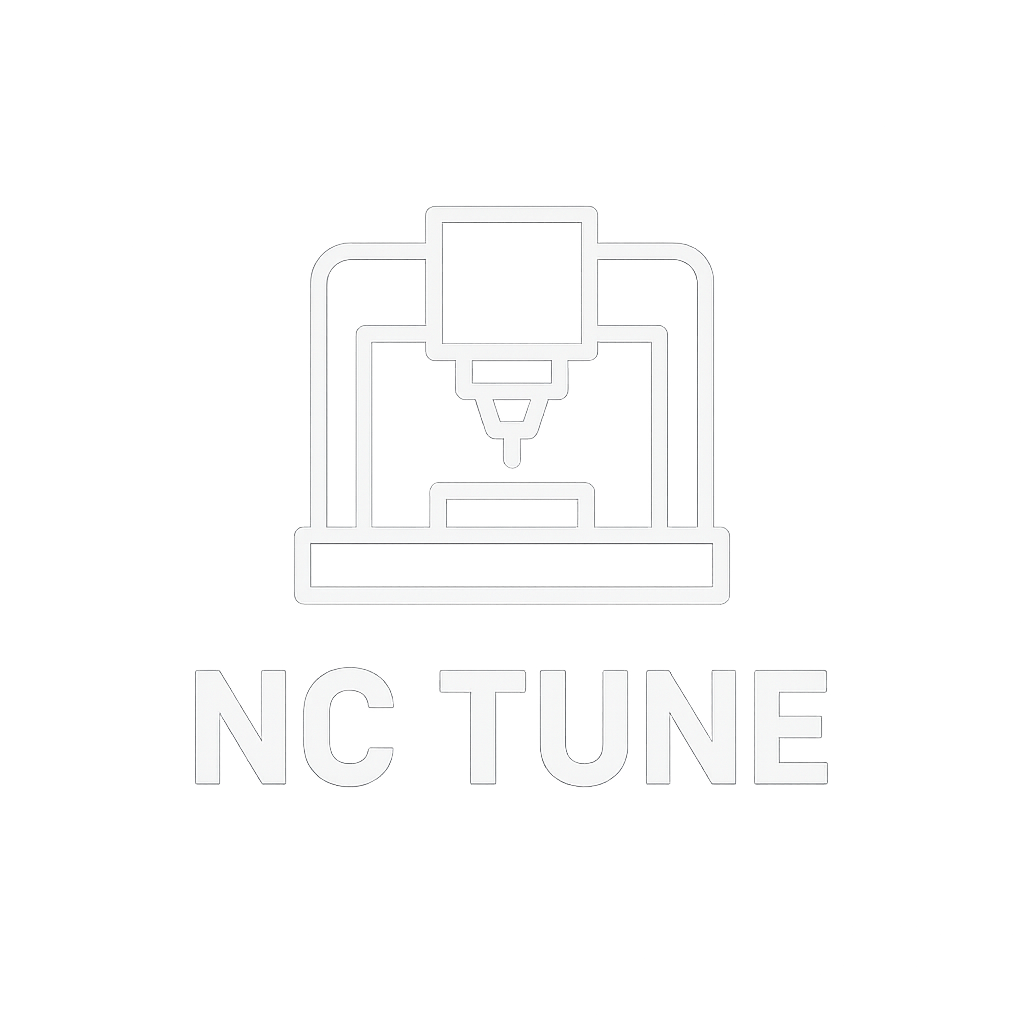 NC Tune Logo